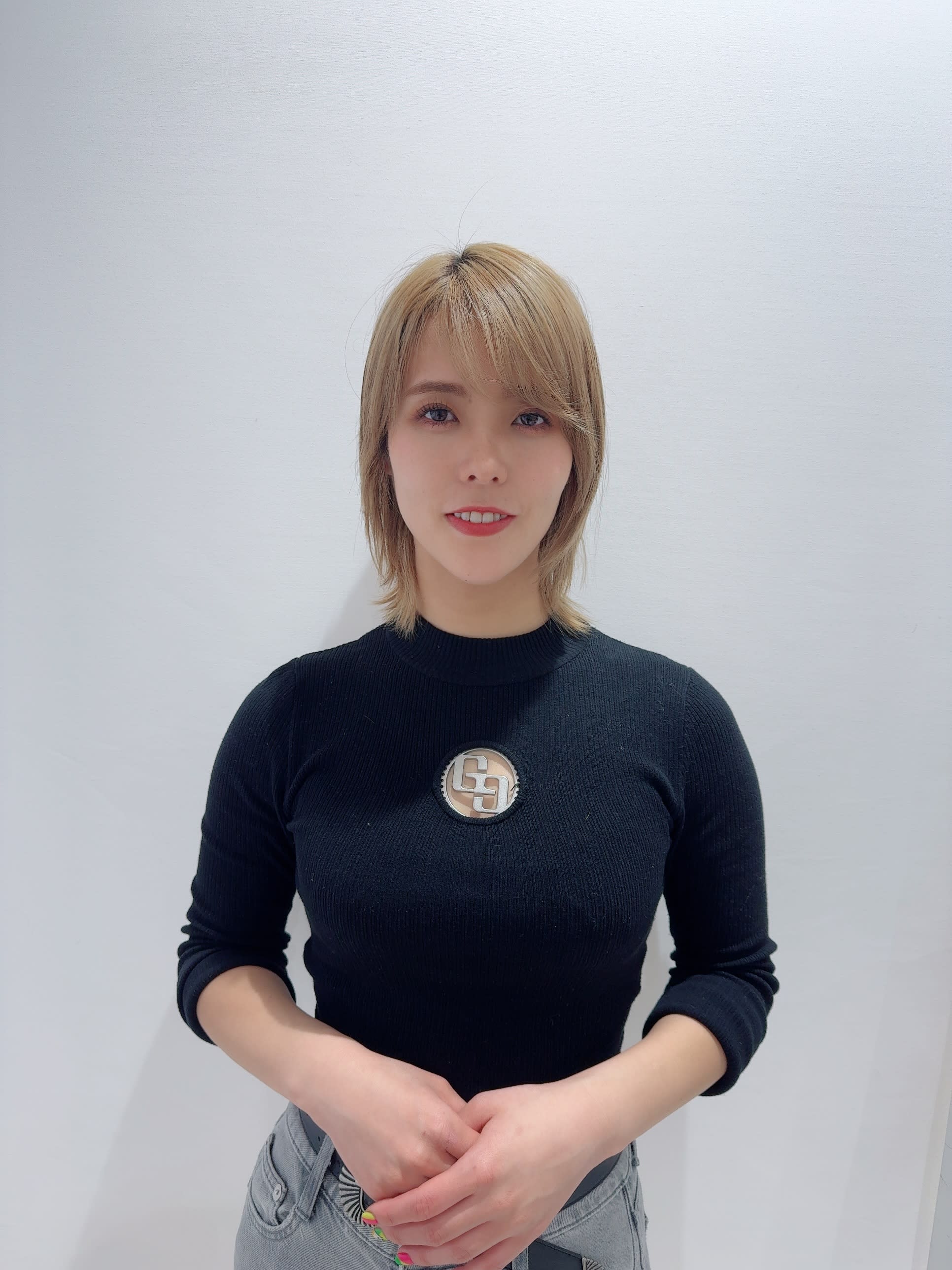 HAIR & MAKE EARTH 高田馬場店_今村 愛美
