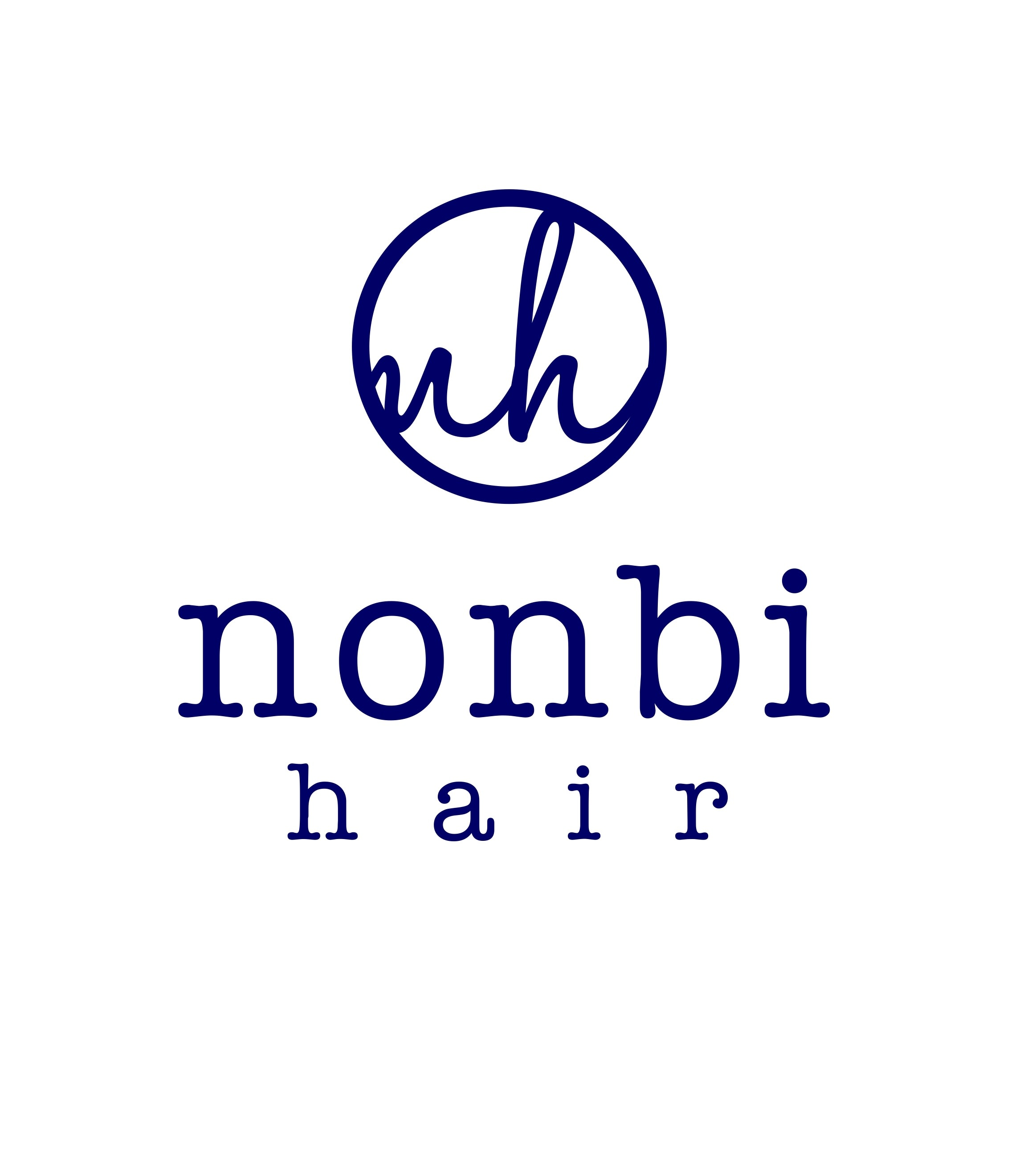nonbi hair_nonbiスタッフ