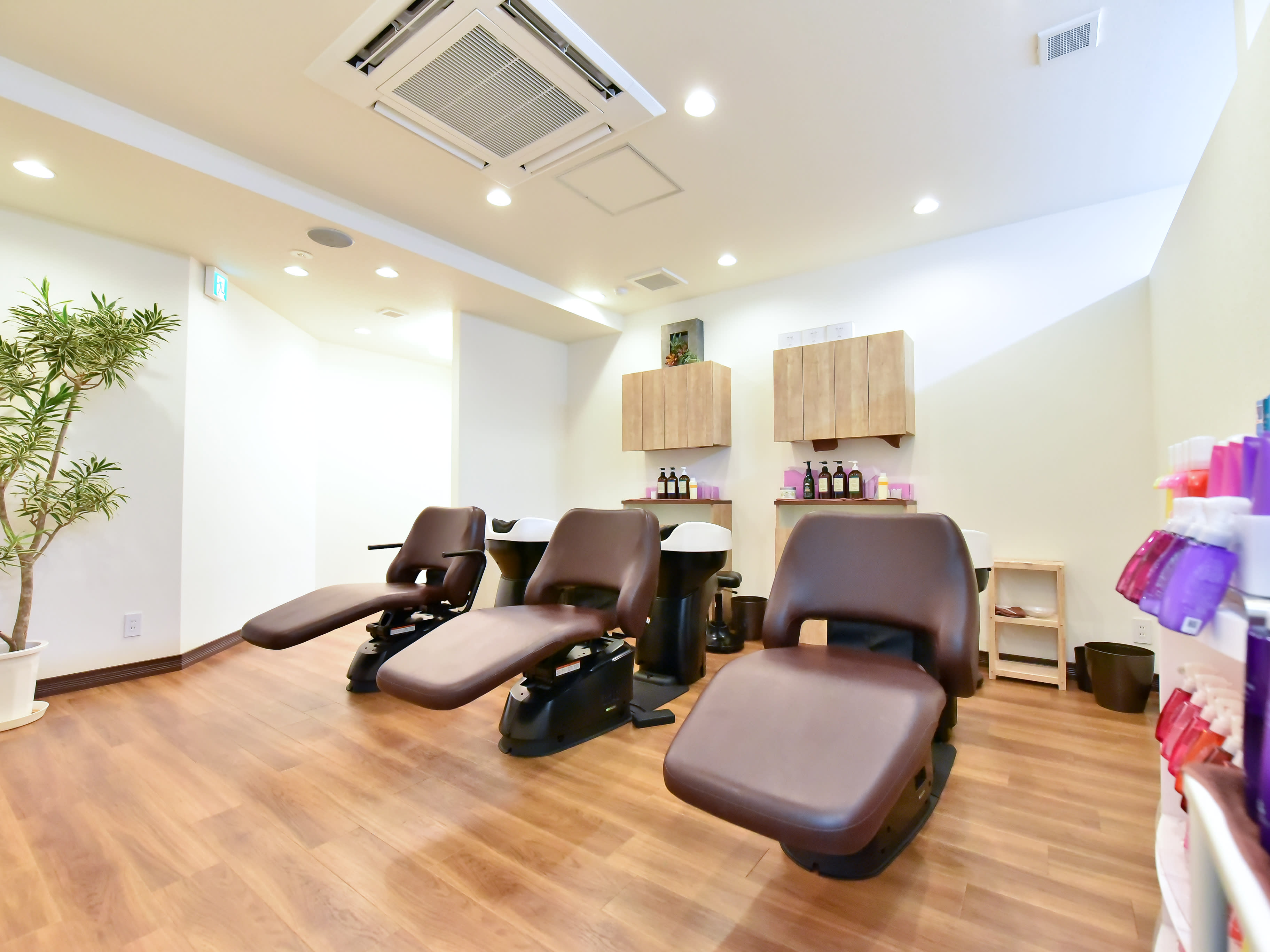 hair salon MOCO_1