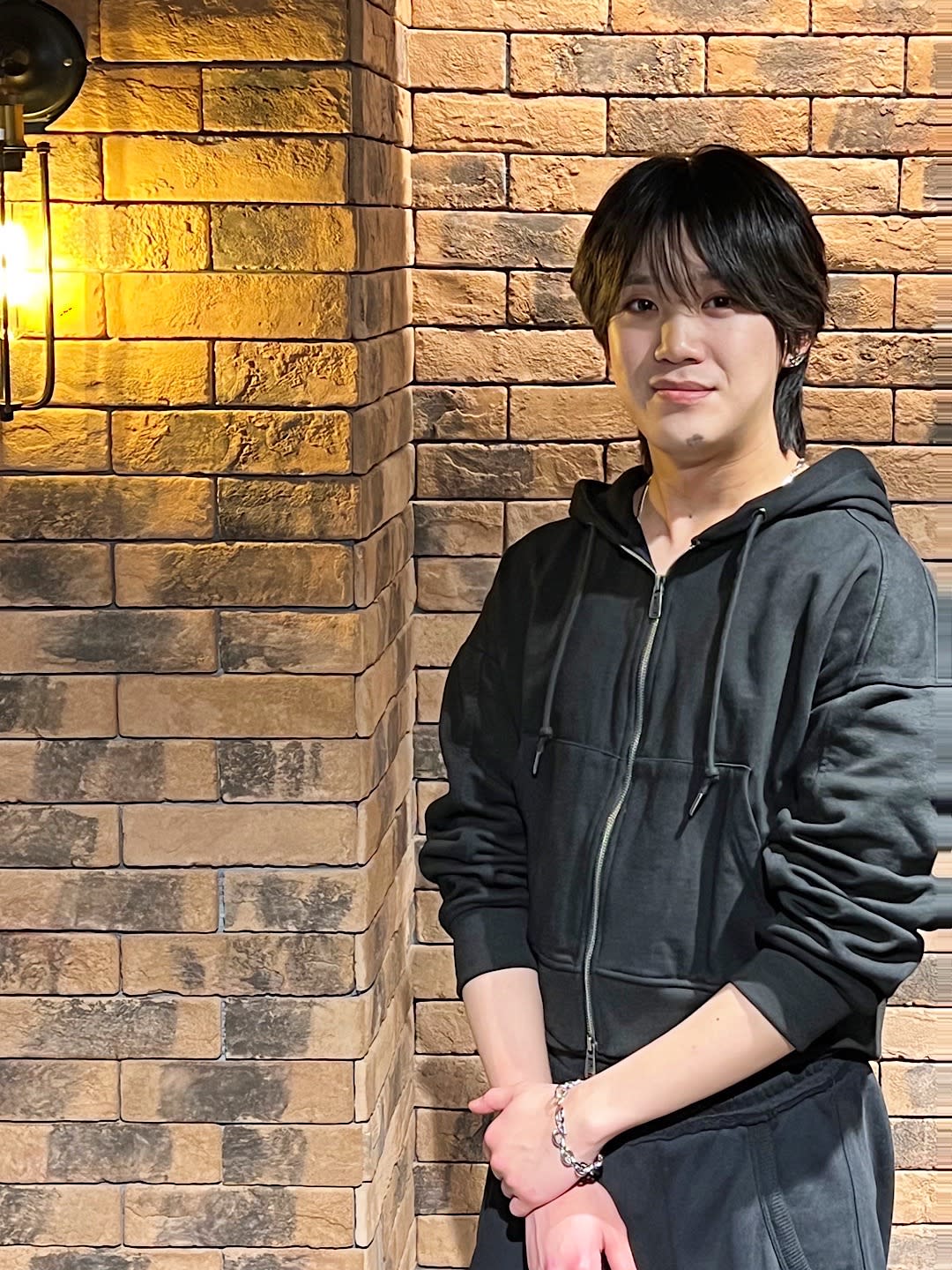 Re:chaLu たまプラーザ店_森田一輝