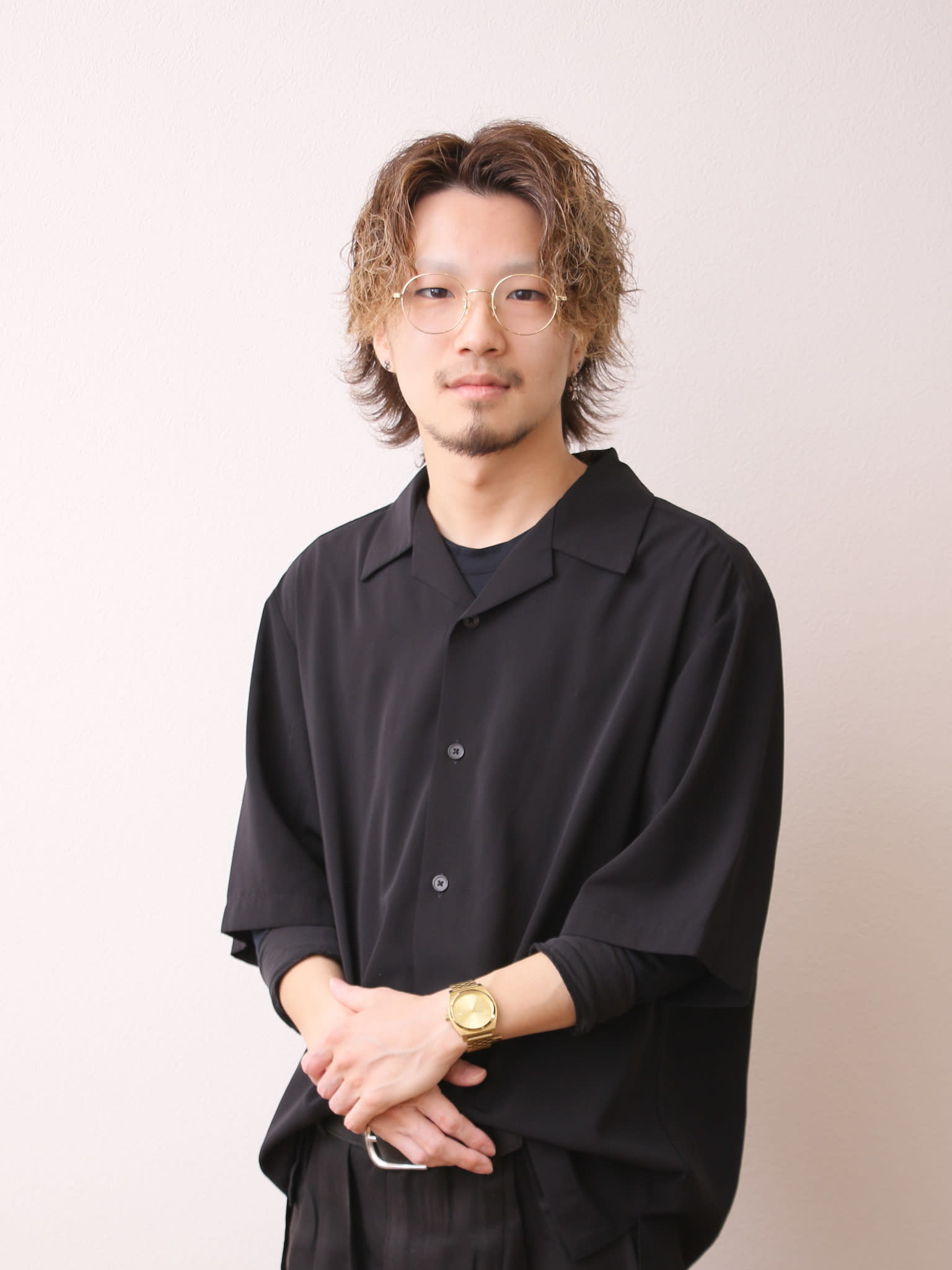 hair salon MOCO_前澤 拓