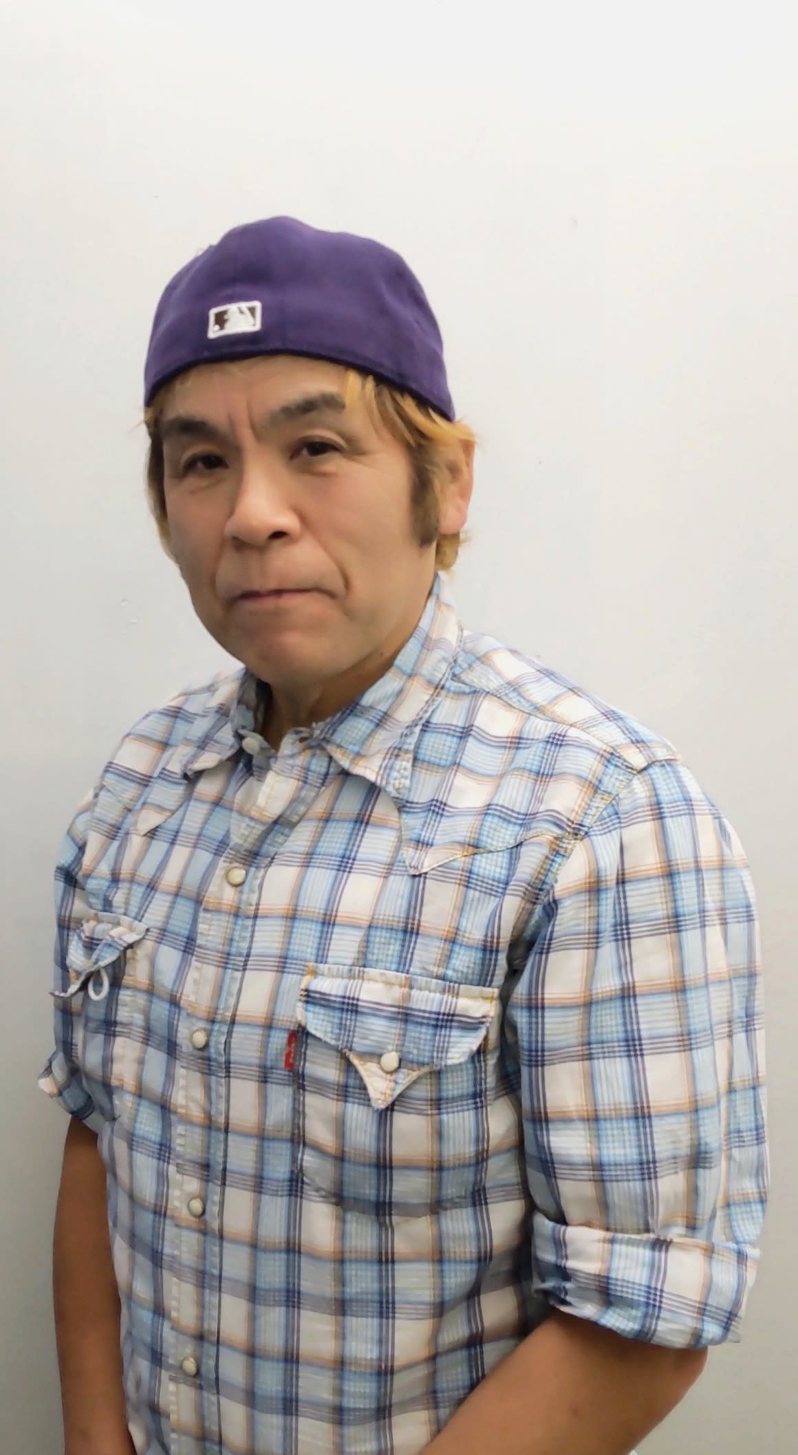 My jStyle by Yamano 大山駅前店_鈴木　進