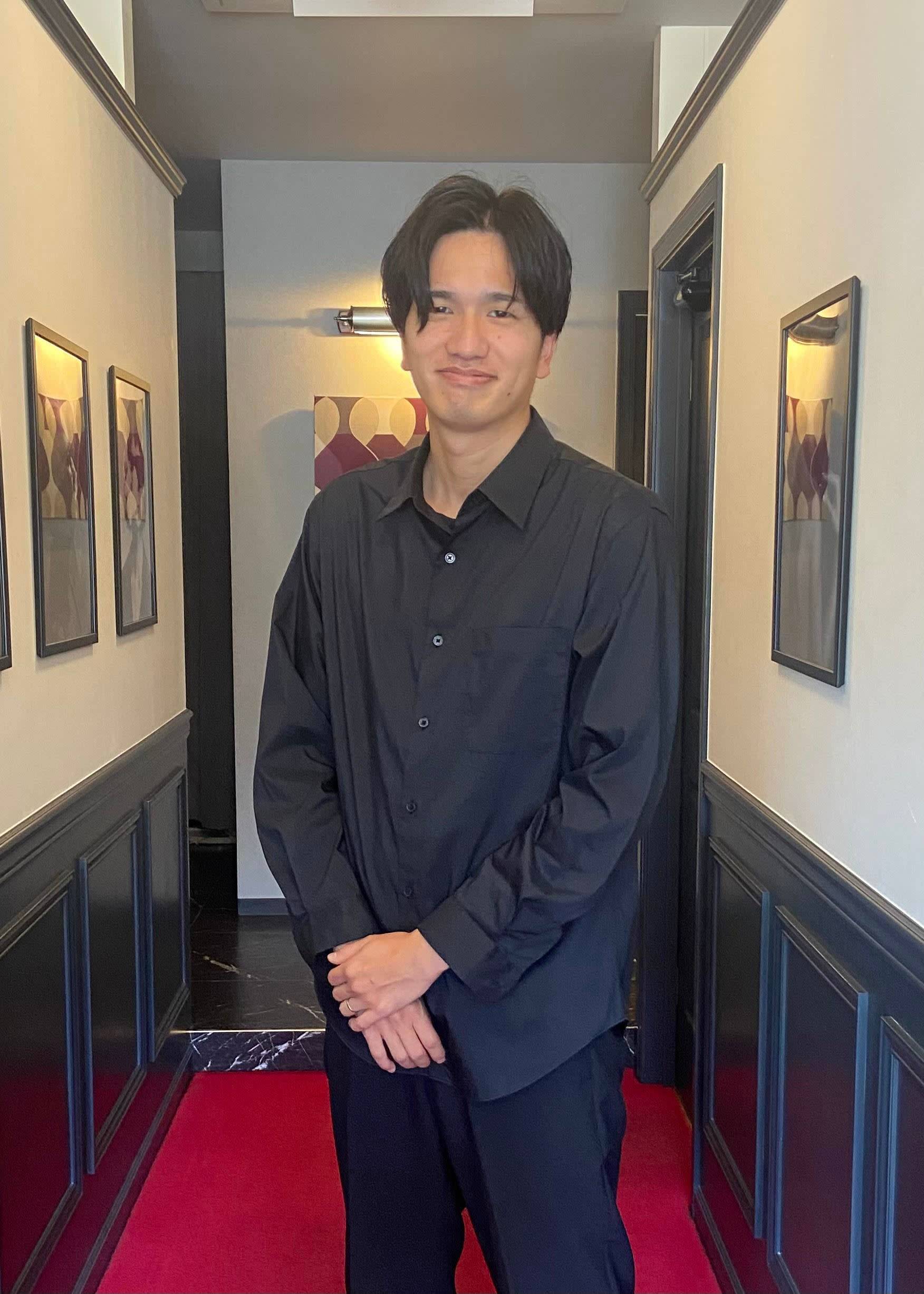Kingsman Nagoya_大澤孝太