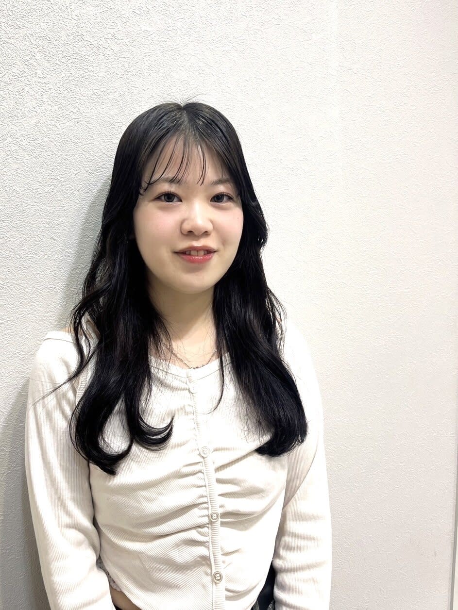 Hairate 本川越店_池田