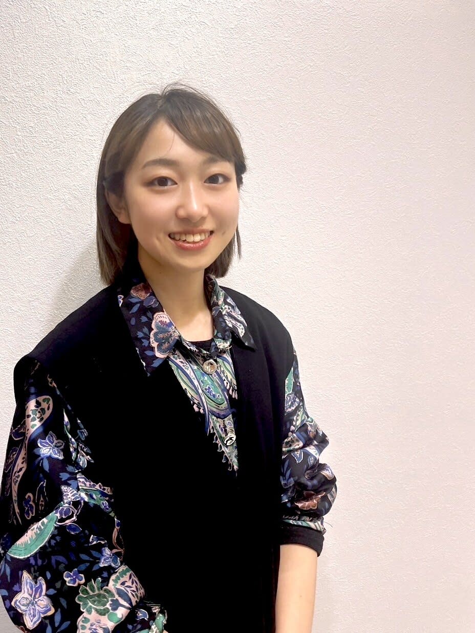 Hairate 本川越店_奥田