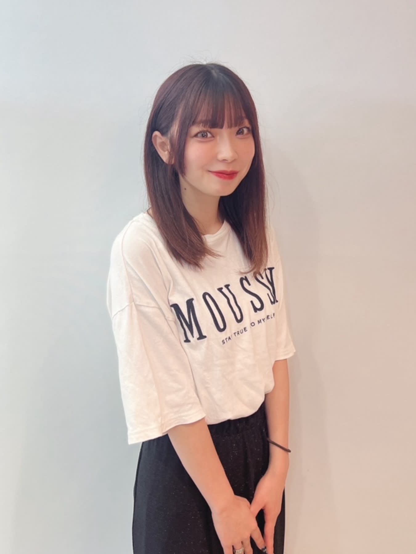 HAIR & MAKE EARTH 千葉店_荒井春香