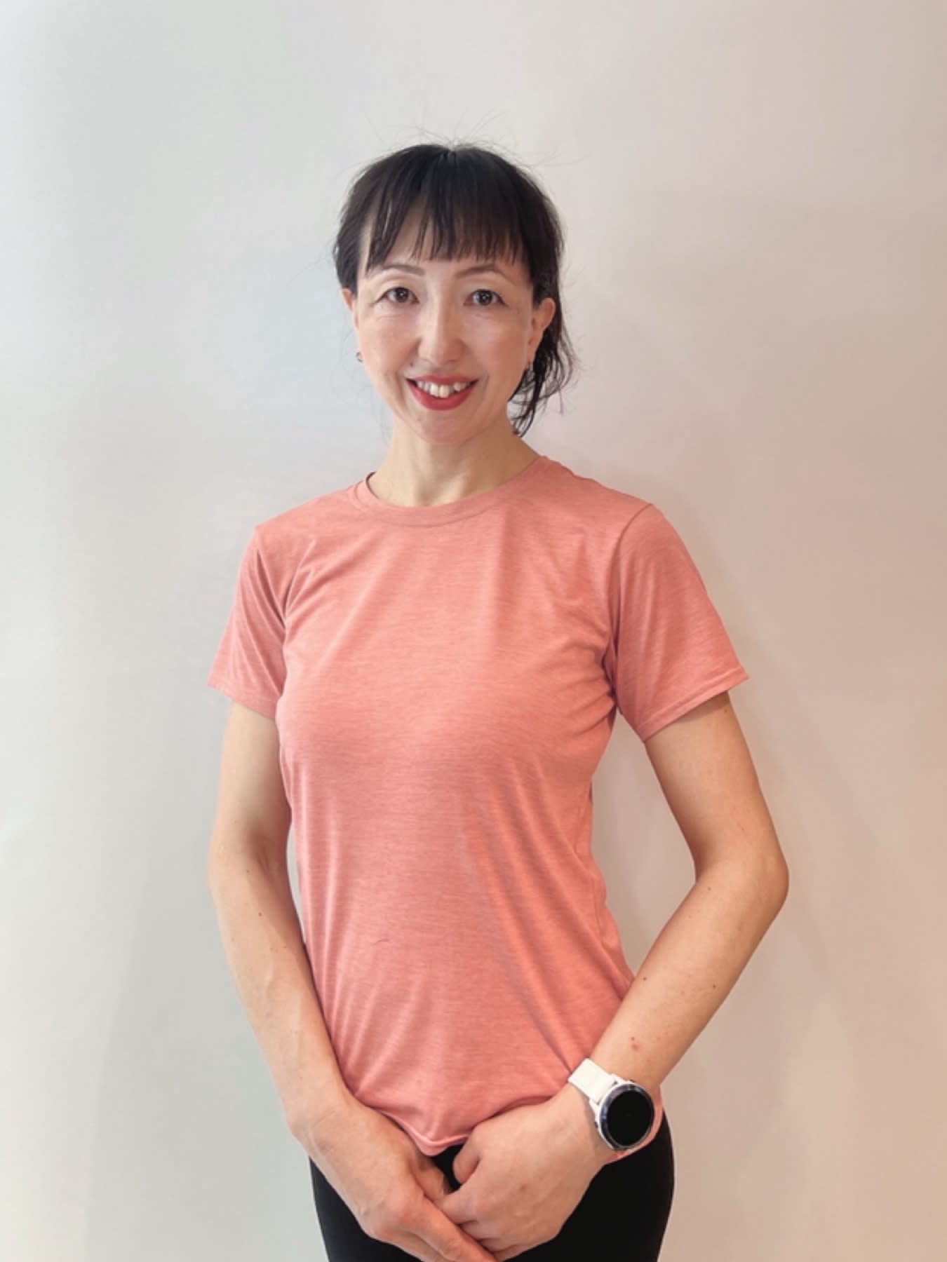 HAIR & MAKE EARTH 千葉店_細井真知子