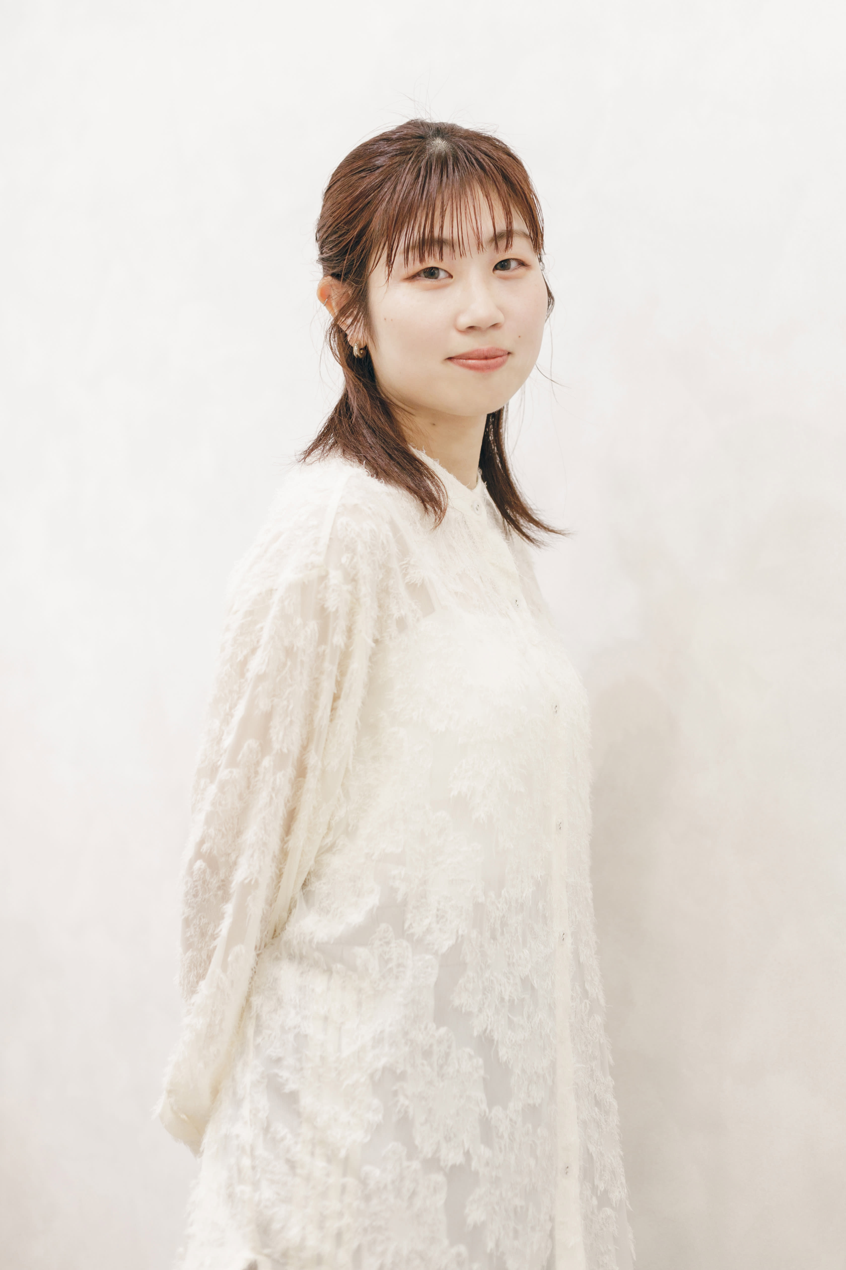 S.BROOM天王寺店_ayaka