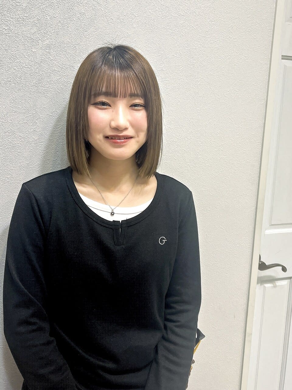 Hairate 本川越店_吉岡