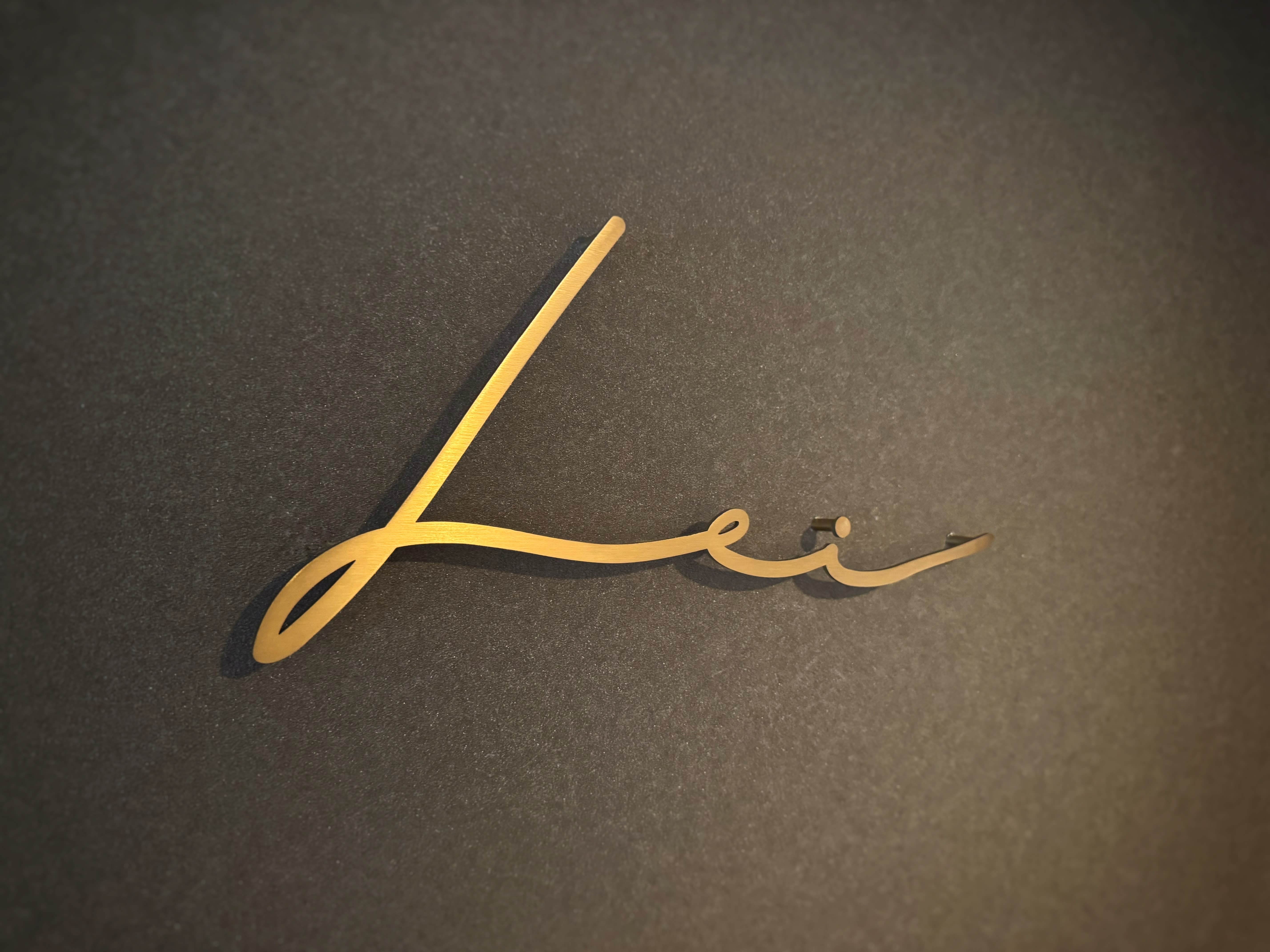 Hair Salon Lei