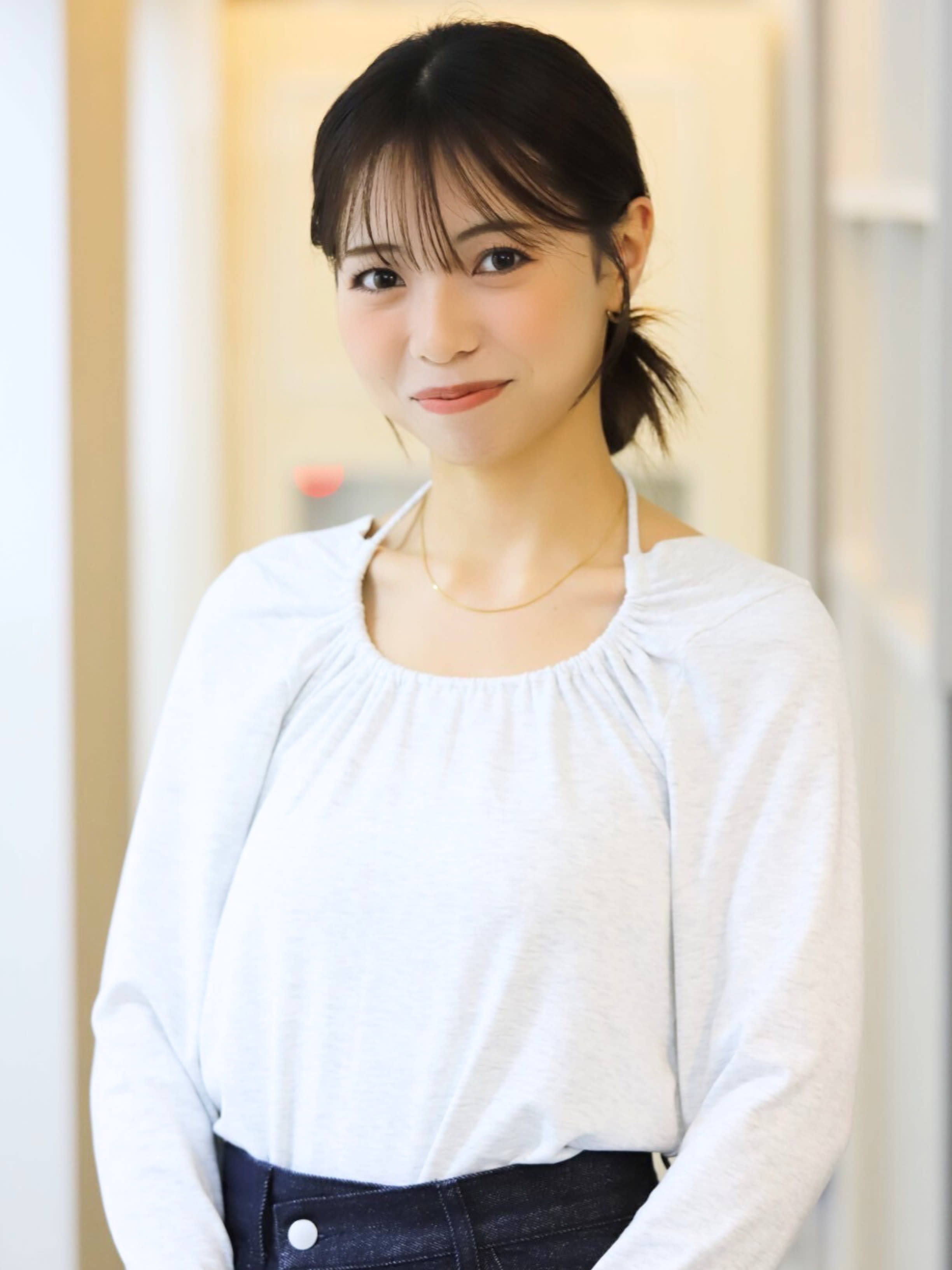 ECLART Lumi 千葉駅前店_TOMOMI