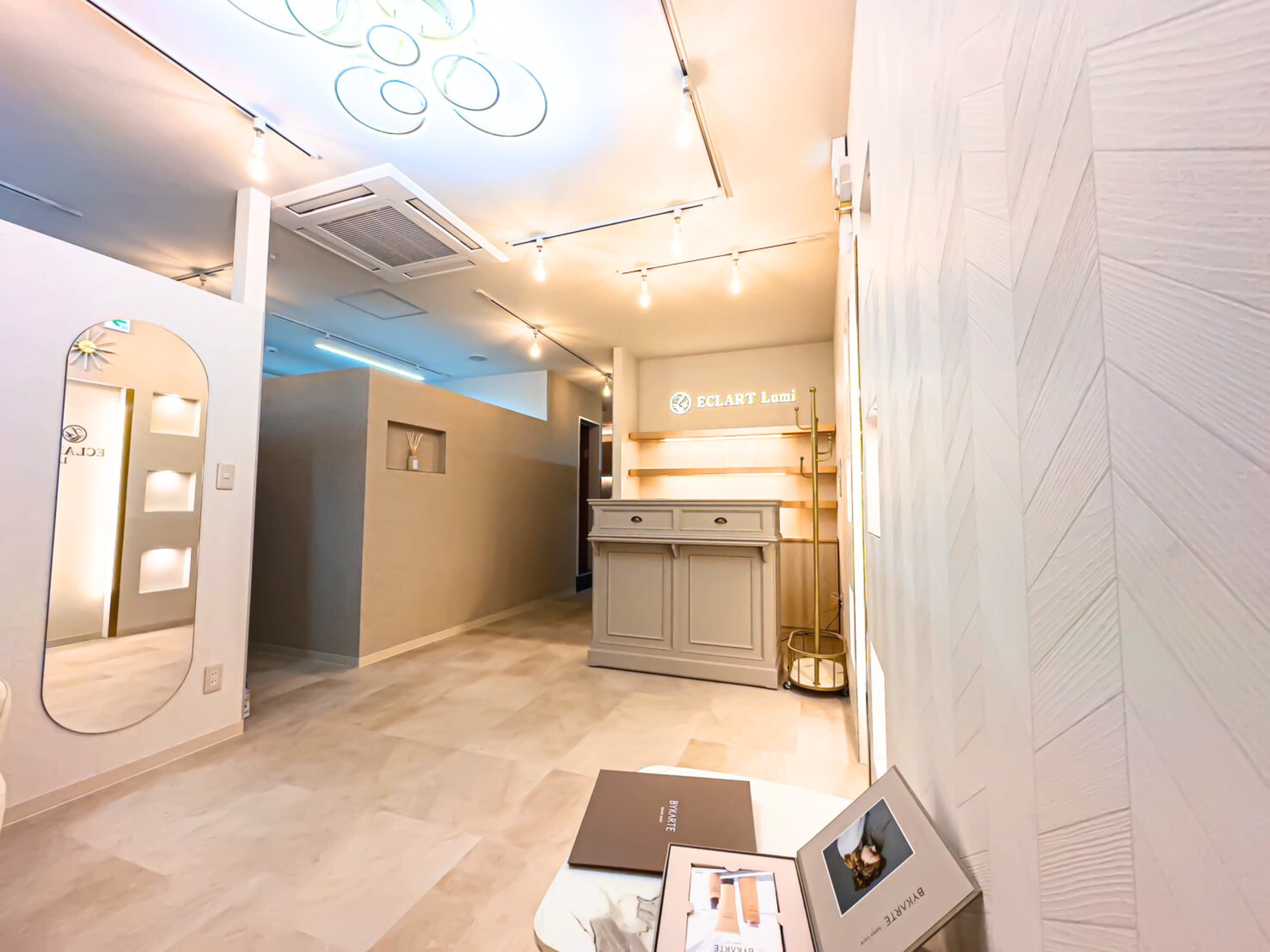 ECLART Lumi 千葉駅前店_1