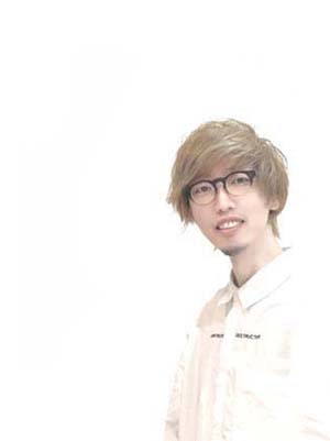 ARENA-HAIR_masaharu