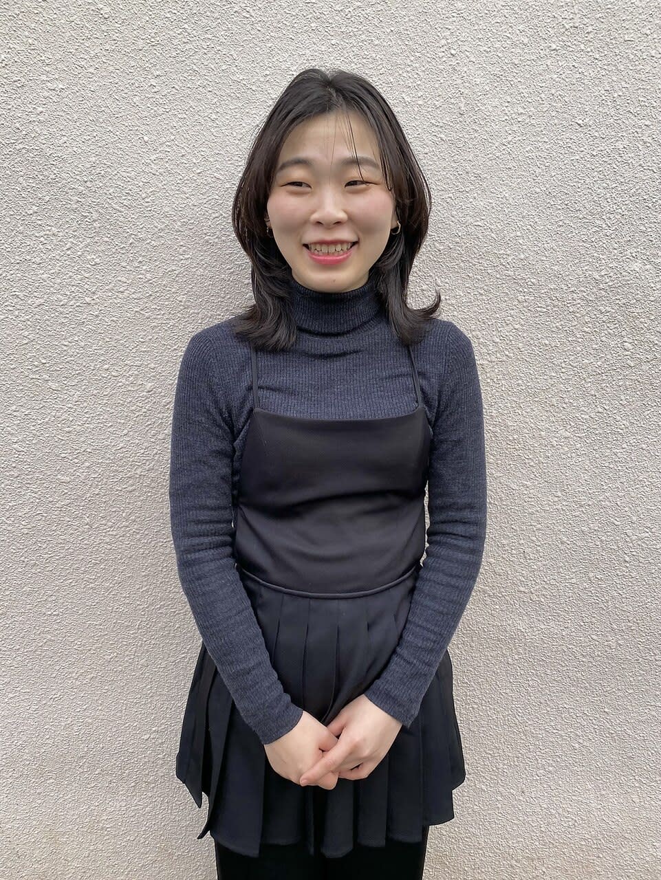 Cordial hair 本店_田村　江美
