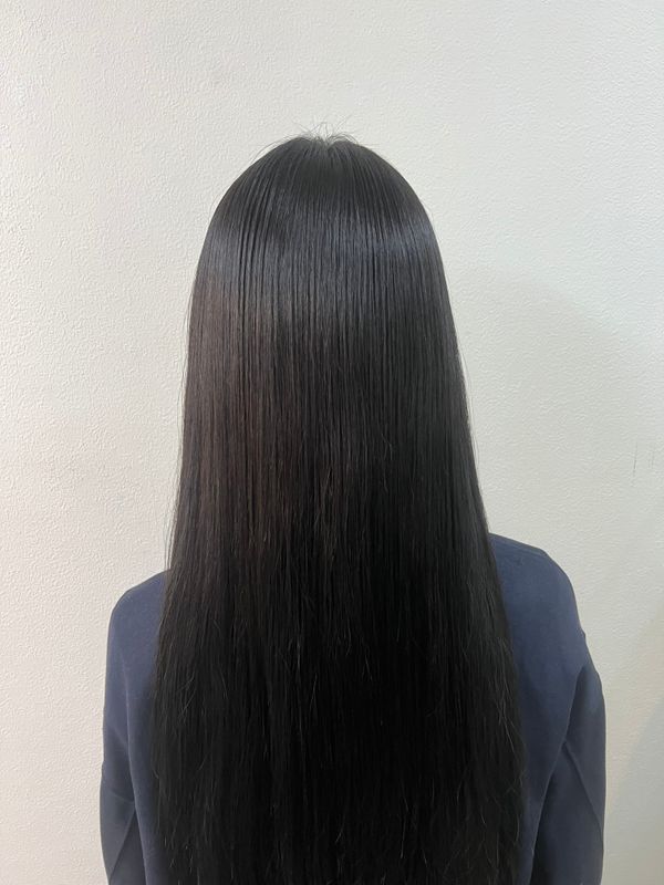 ajuga hair_2