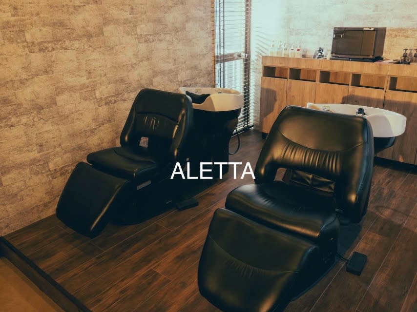 ALETTA 横浜元町_1