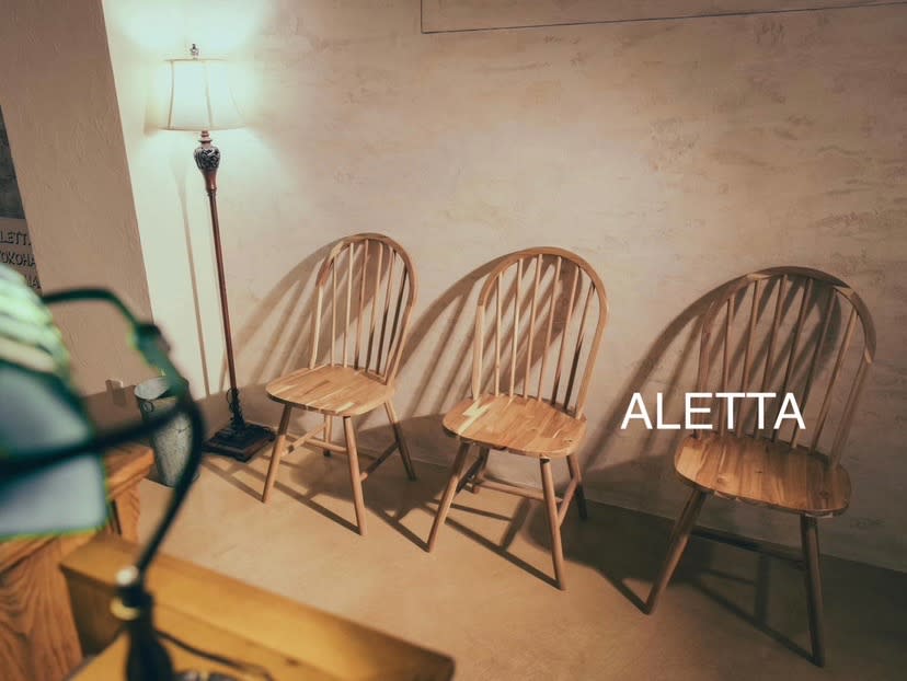 ALETTA 横浜元町_2