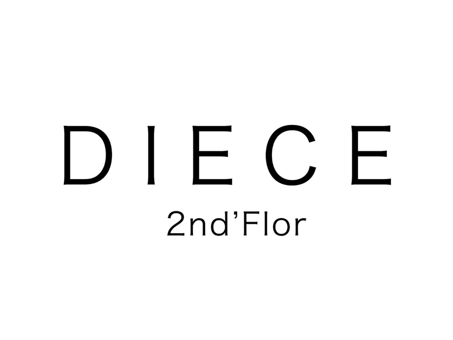 DIECE 2’nd Flor_大月 ショウ