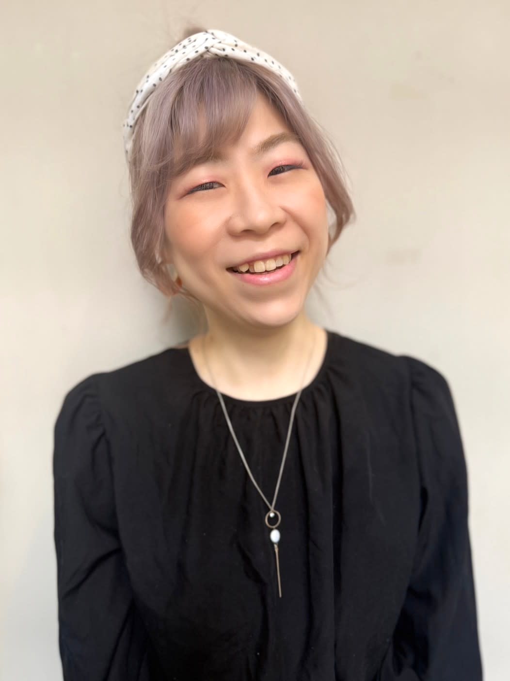 COVER HAIR bliss 【カバー ヘア ブリス】川口/ららテラス川口東口駅前店_糸賀 亜由未