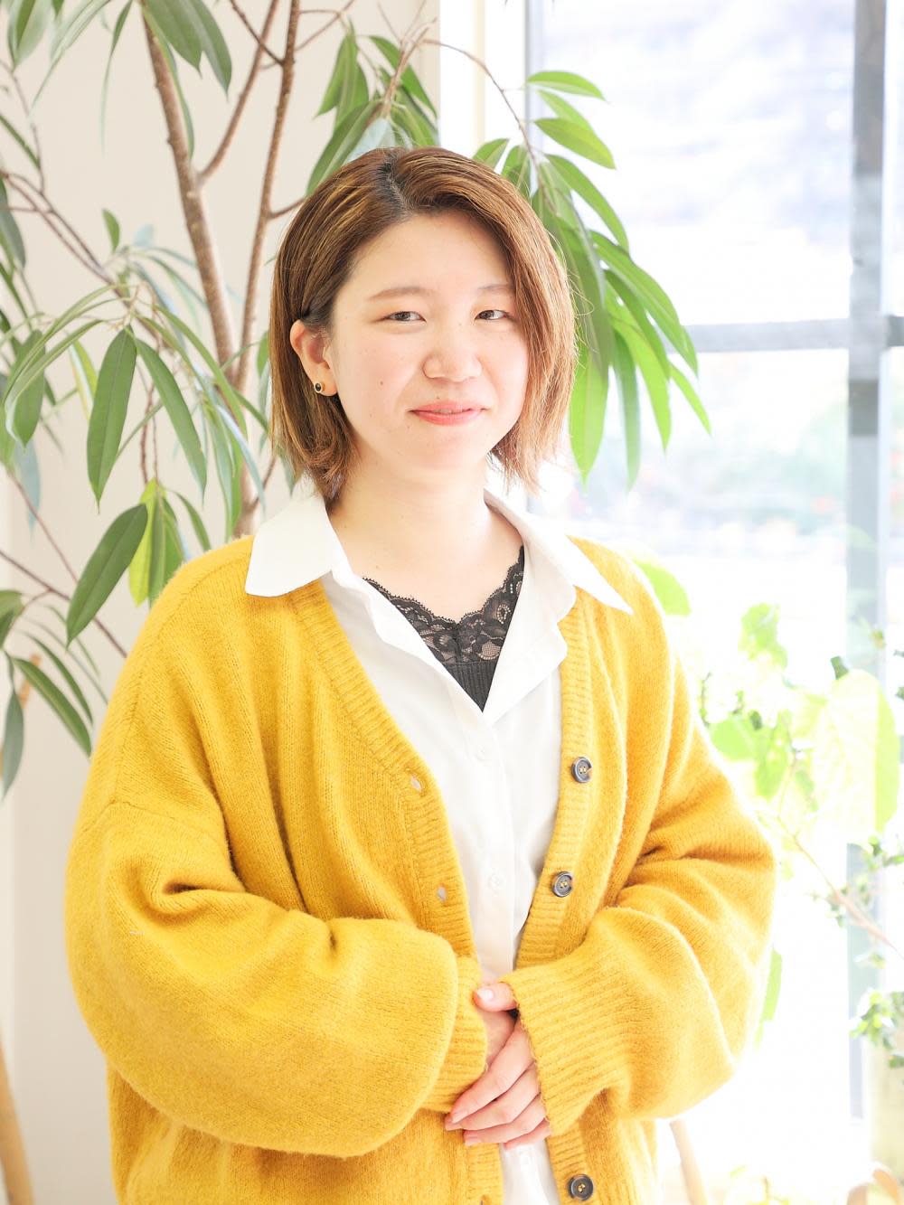 Bio-Top NISSHIN_坂本