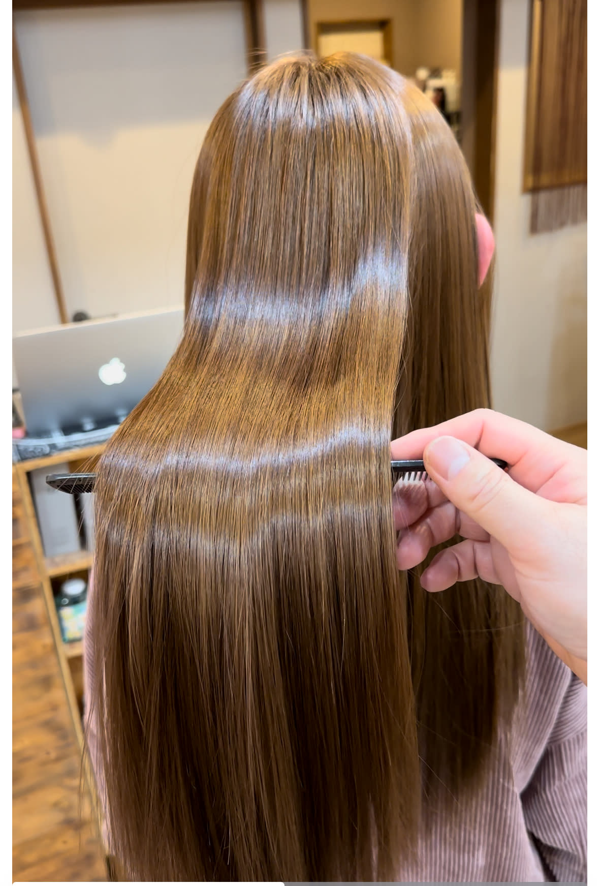 Hair Salon acoord_1