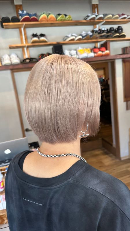 Hair Salon acoord_2