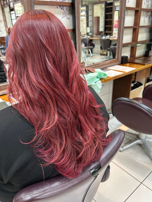 フレアヘアー_1