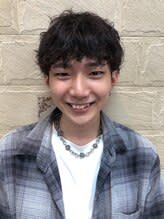 美容室クラフト 佐倉ユーカリが丘店_山高志温