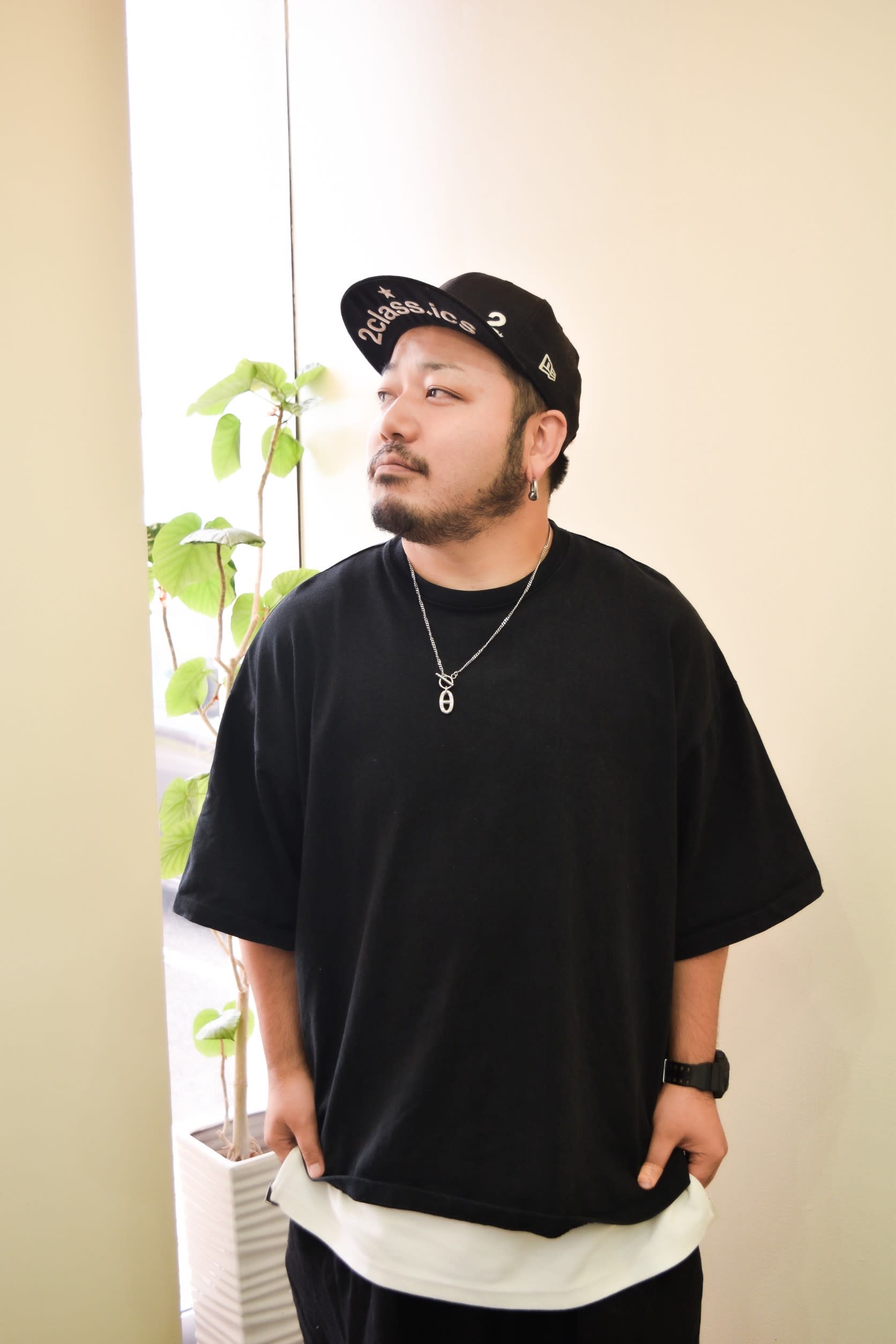 Chart Reuse シャルトルーズ_坂田 龍哉