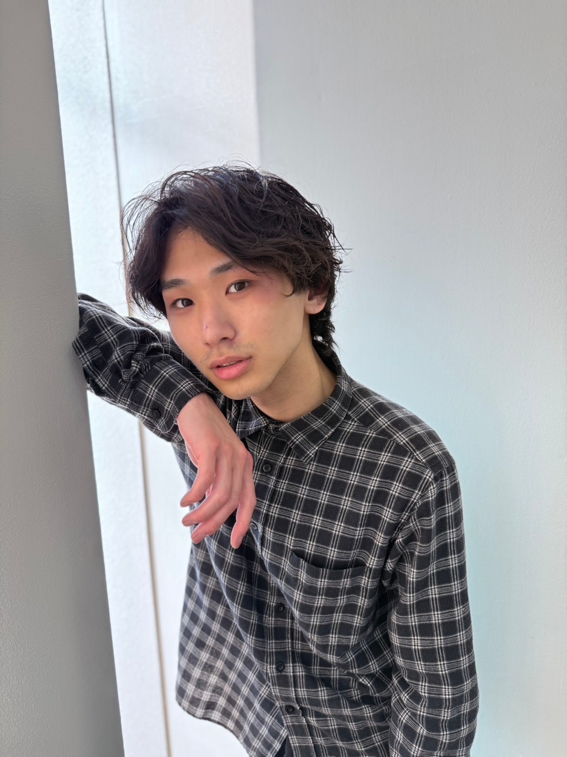 Chart Reuse シャルトルーズ_桑田 拓実