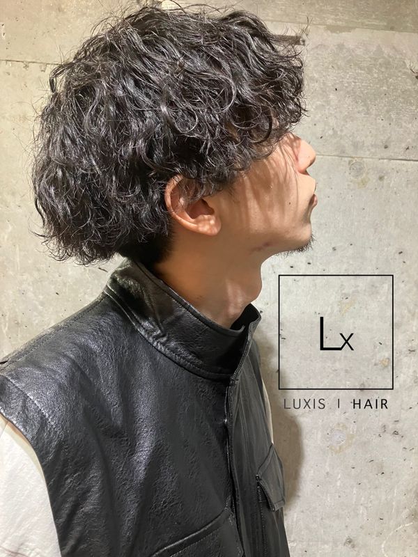 L U X I S ［本店］