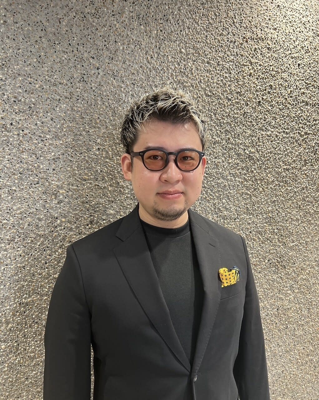 髪質改善 個室サロン LUNAS 福岡天神_森田 将志
