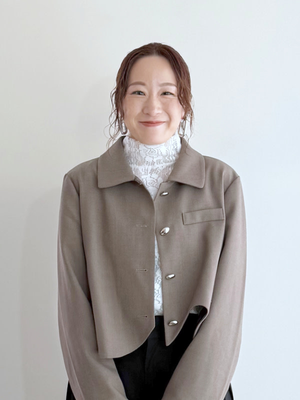 TOMBOY中村橋店_佐藤