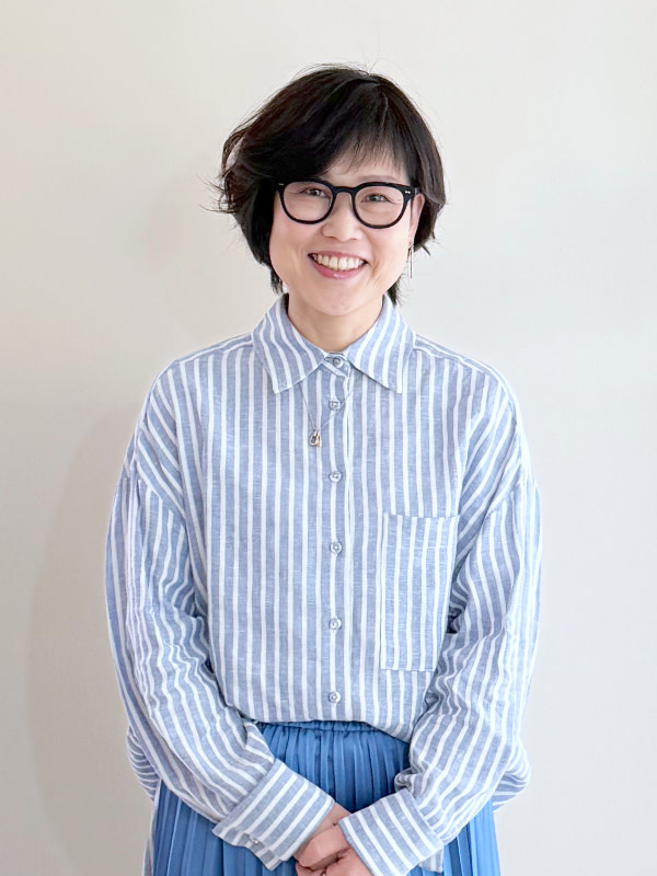 TOMBOY大泉学園店_渡邉