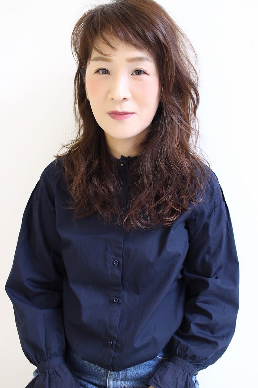 Lobec MOTOYAMA_稲垣 恵美