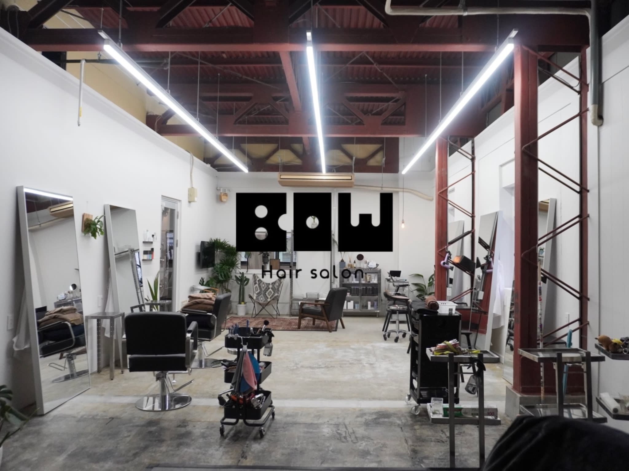 BOW
