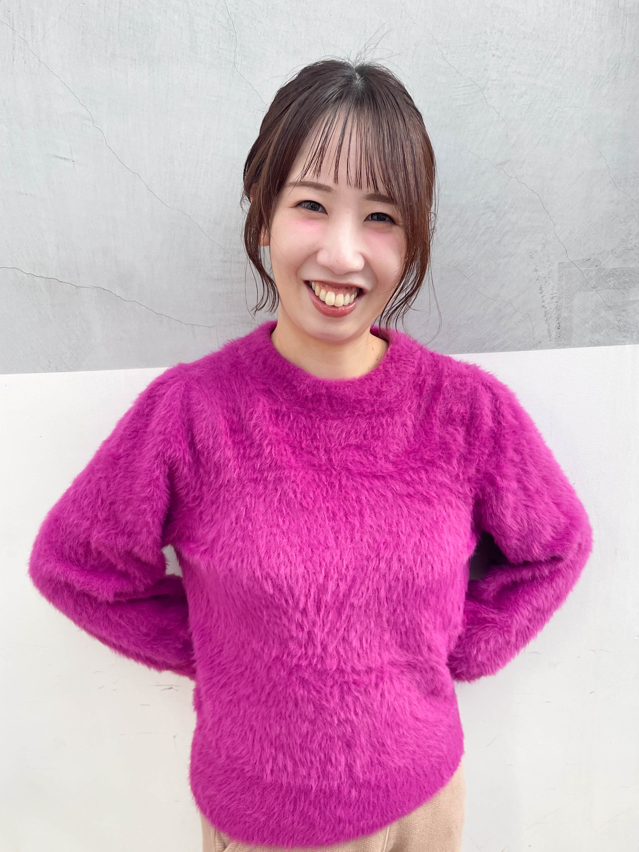 Lolonois 三国_新井 可菜子