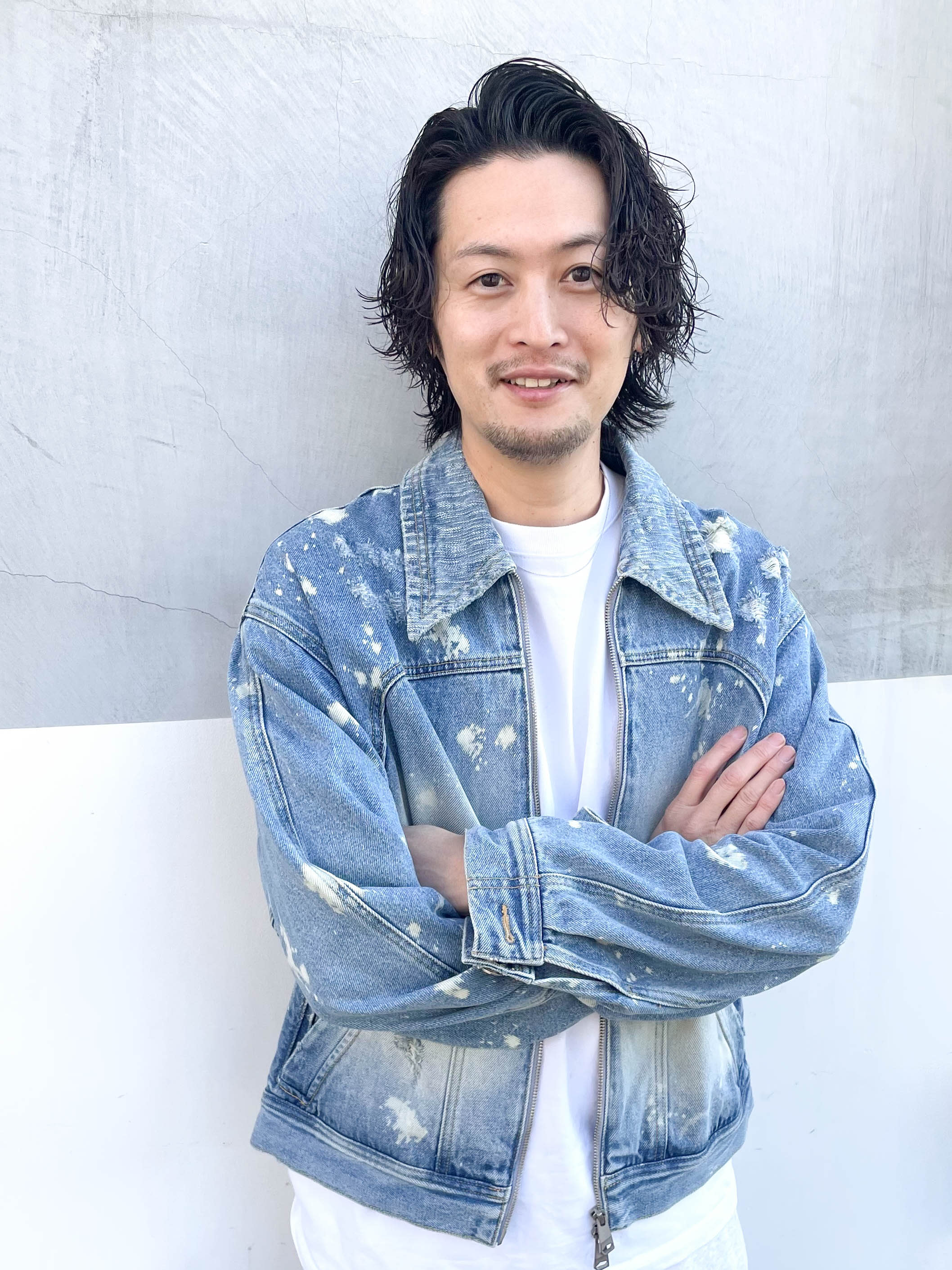 Lolonois 三国_加藤 順也