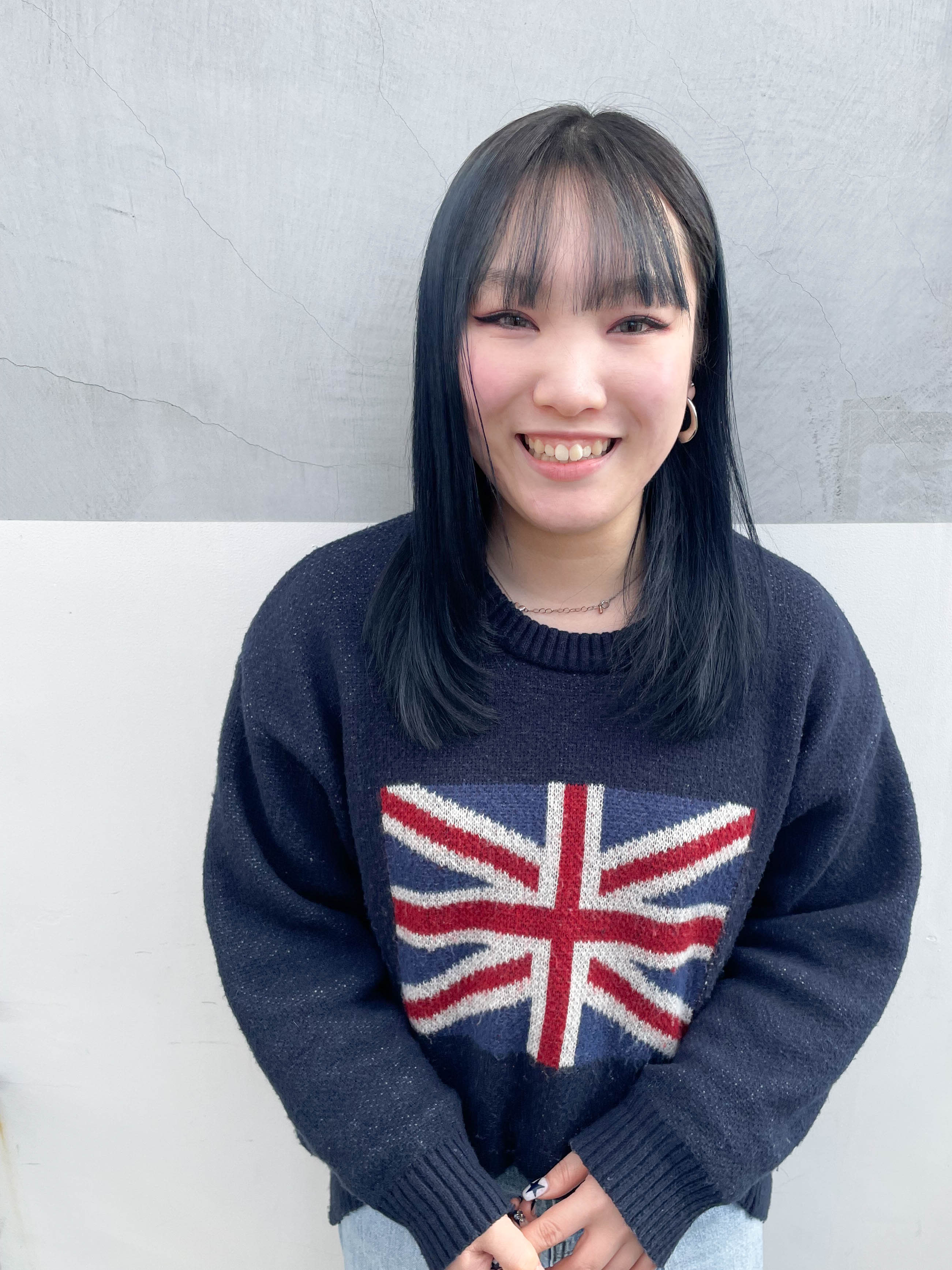 Lolonois 三国_藤戸　美