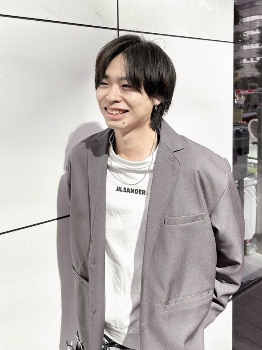 Lolonois 梅田_玉木　凌輔