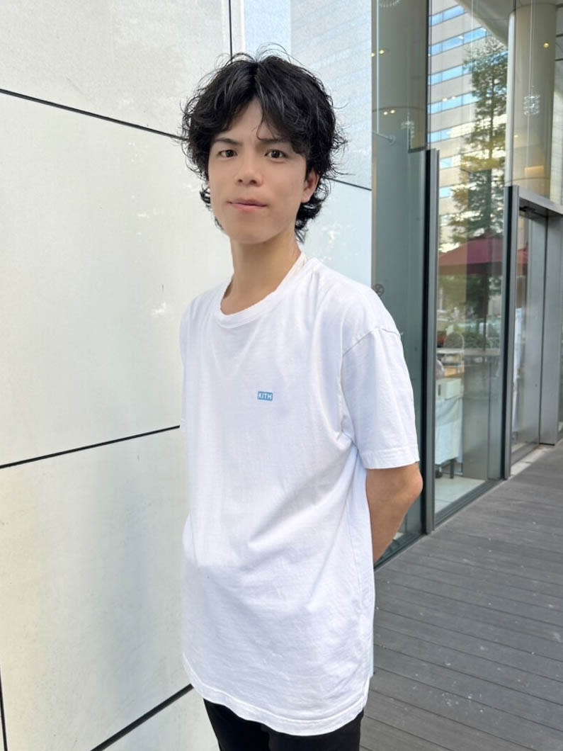 Lolonois 梅田_藤岡 なおき
