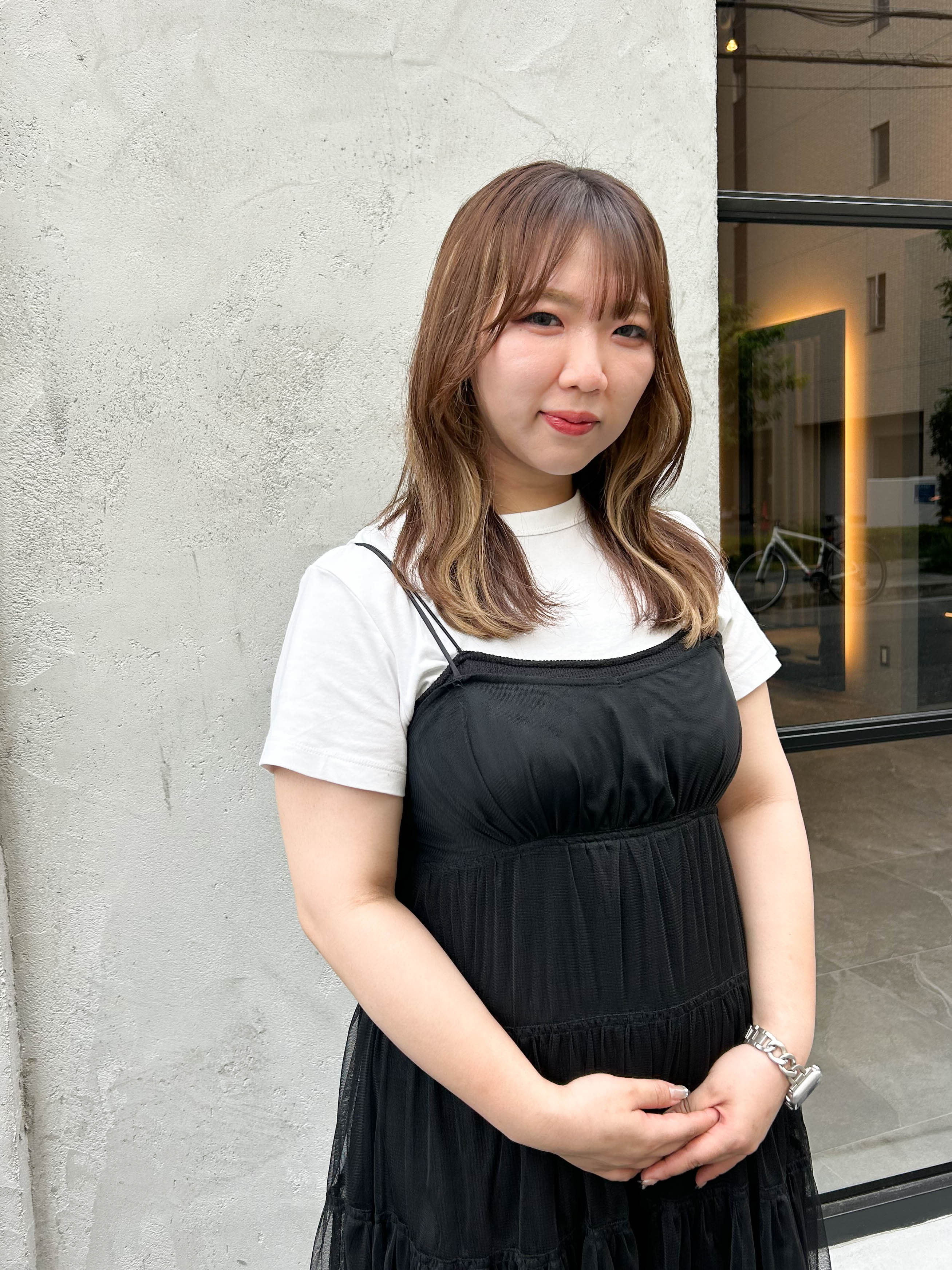 Lolonois 中津【ロロネー】_河上 友香