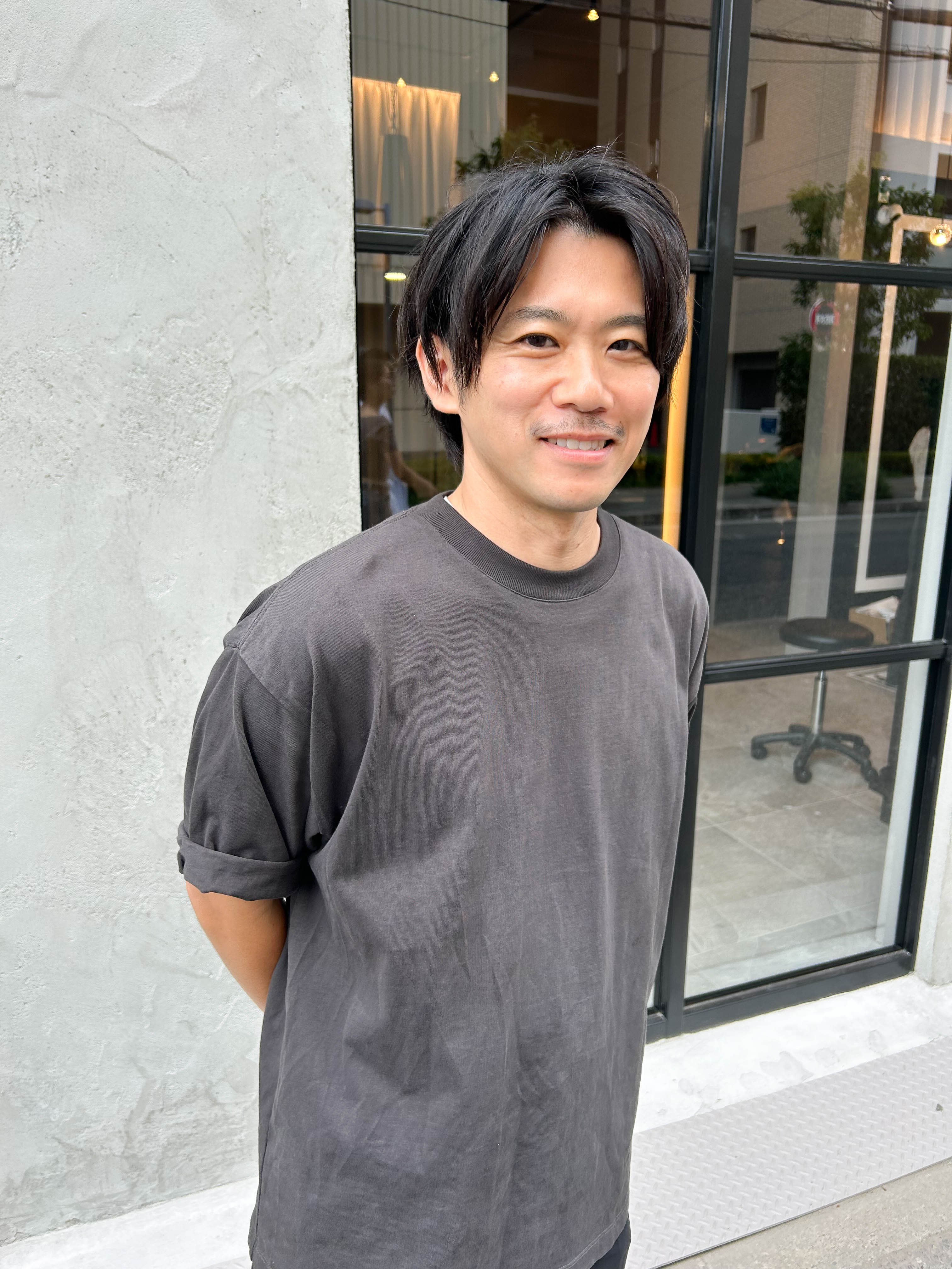 Lolonois 中津【ロロネー】_鈴木 正登志