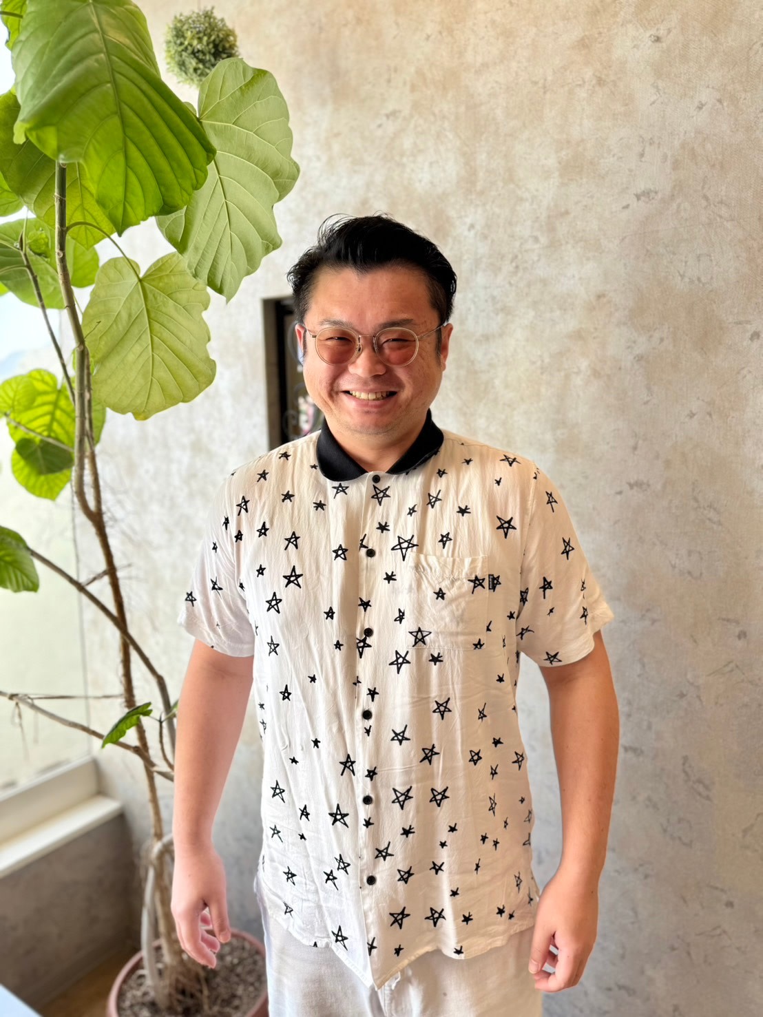 PulRavi 弥生が丘店_久保 健吾