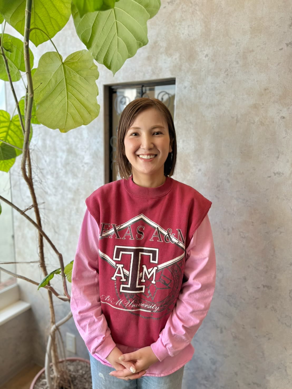 PulRavi 弥生が丘店_坂本久美子