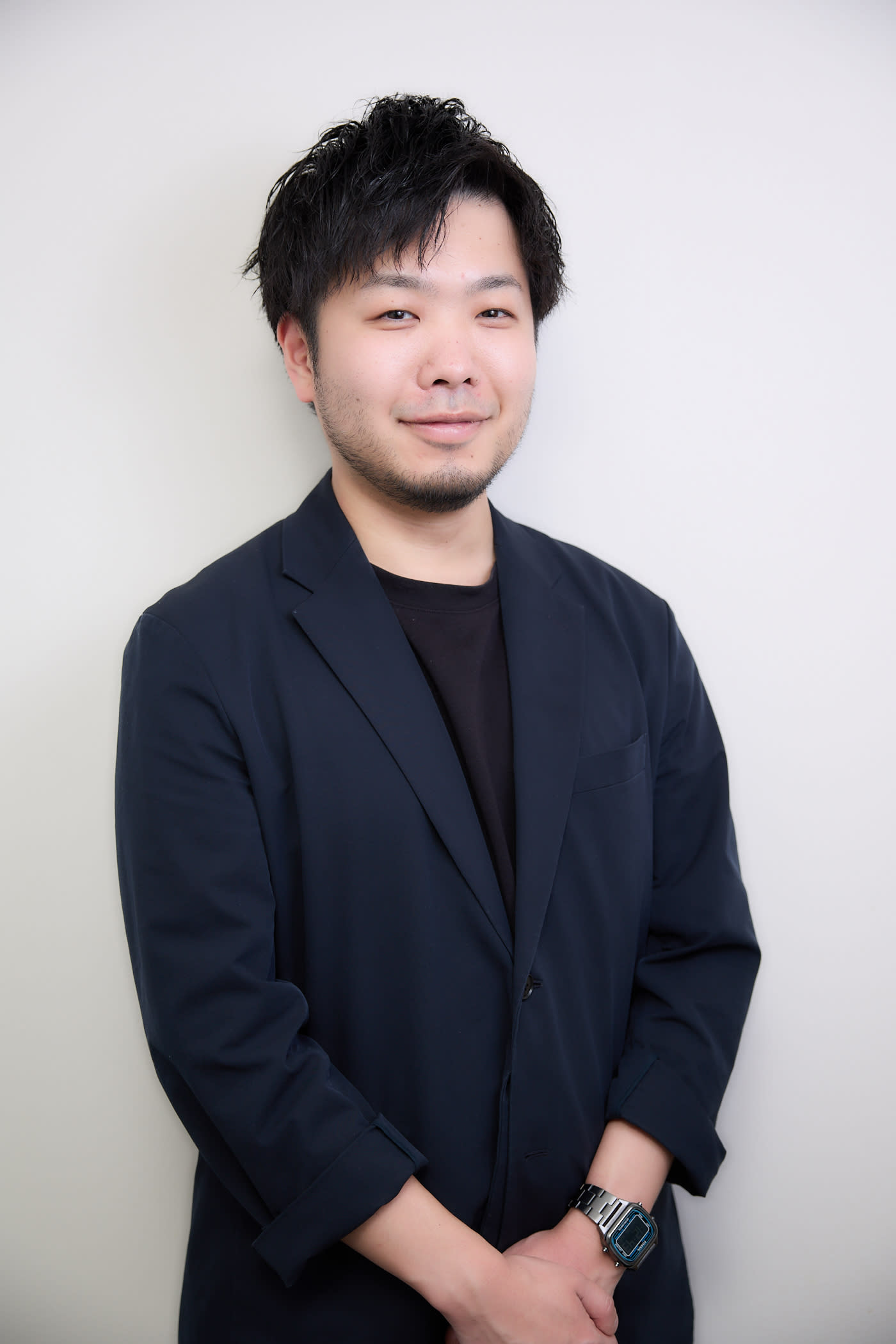 MISEN_渡耒 佑也