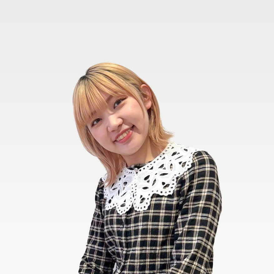 ELLYLONDON 垂水店_藤木香菜子