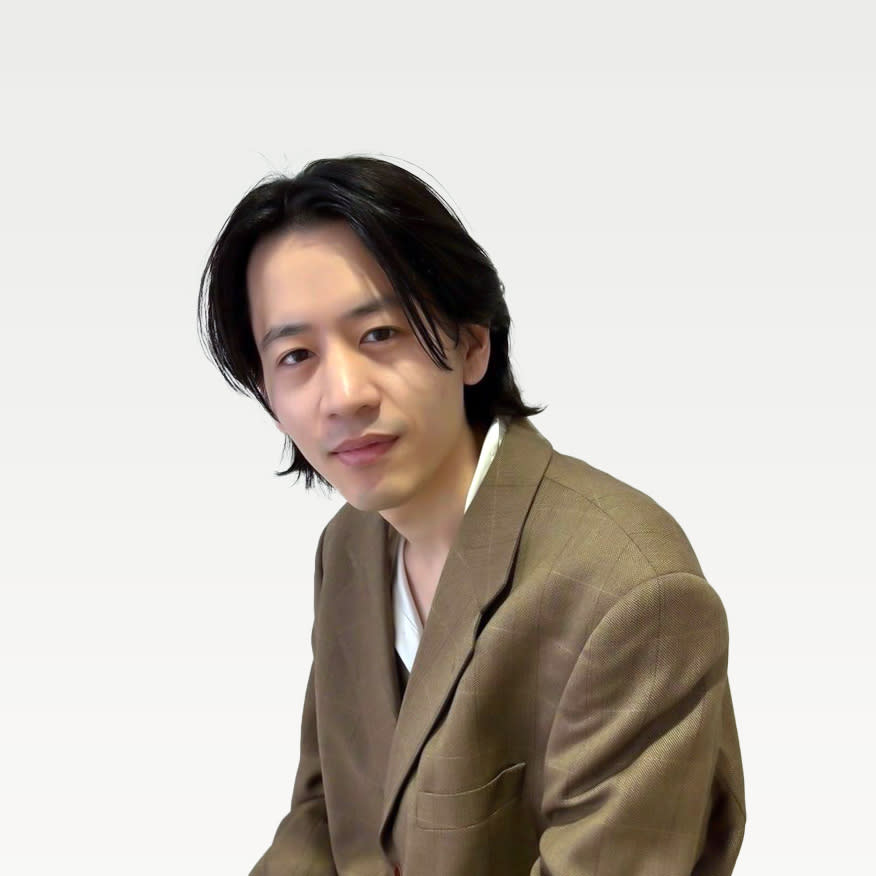 ELLYLONDON 垂水店_田村 真悟