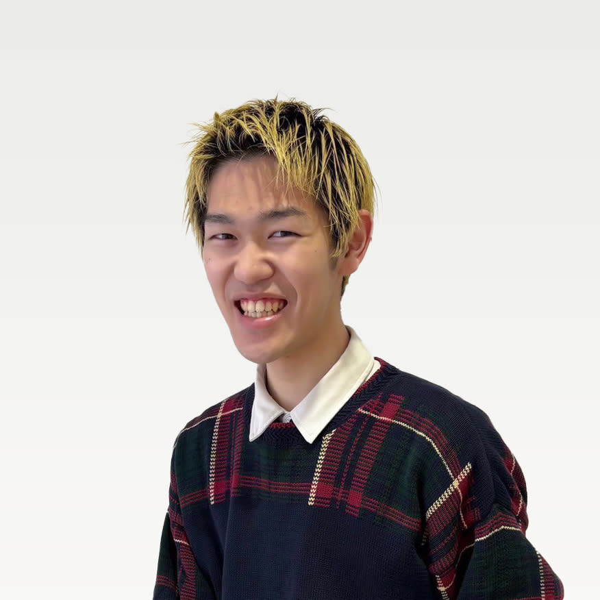 ELLYLONDON 垂水店_髙山　倖太