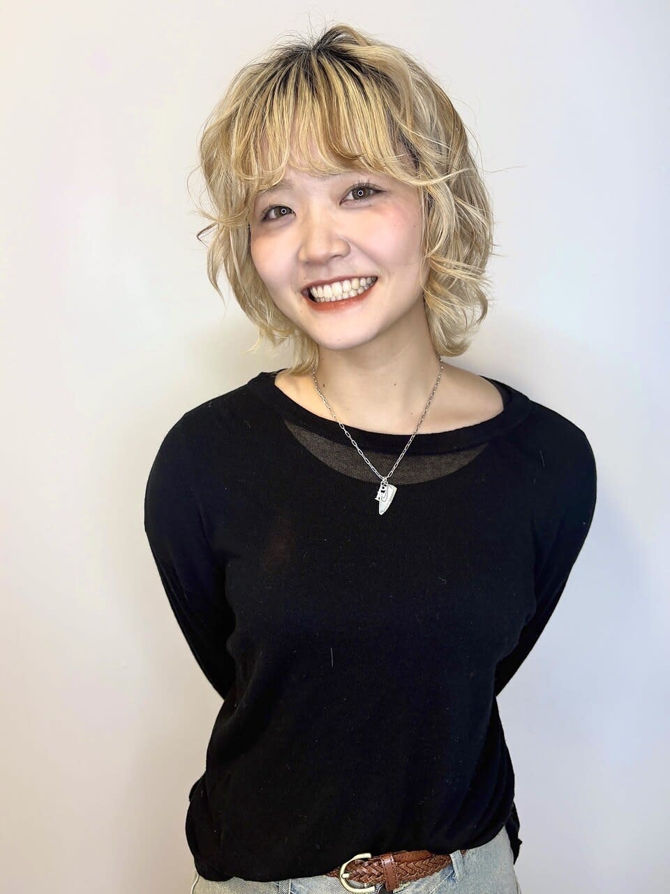 terrace hair & botanical_saki